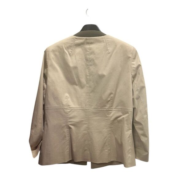 Doncaster Women's Tan Jacket size 12 - Picture 2 of 8